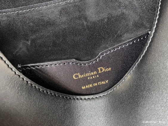 OldCobbler Bags BOBBY BAG MEDIUM DIRO 0709